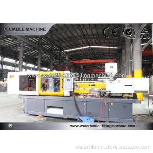 Plastic Injection Mold Machine With Auto Parts / Home Appli